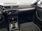 Škoda Superb - fotka číslo 7