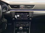 Škoda Superb - fotka číslo 11