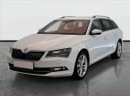Škoda Superb - fotka číslo 1