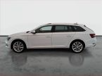 Škoda Superb - fotka číslo 2