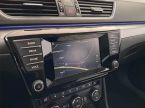 Škoda Superb - fotka číslo 24
