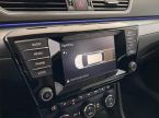 Škoda Superb - fotka číslo 25