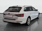 Škoda Superb - fotka číslo 4