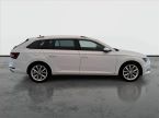 Škoda Superb - fotka číslo 5