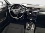 Škoda Superb - fotka číslo 6