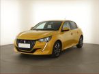Peugeot 208 - fotka číslo 1