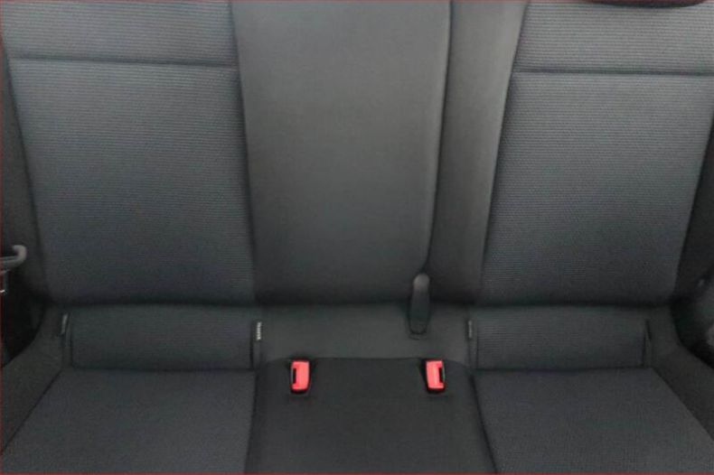 Škoda Citigo - hlavní fotka