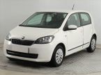 Škoda Citigo - fotka číslo 1