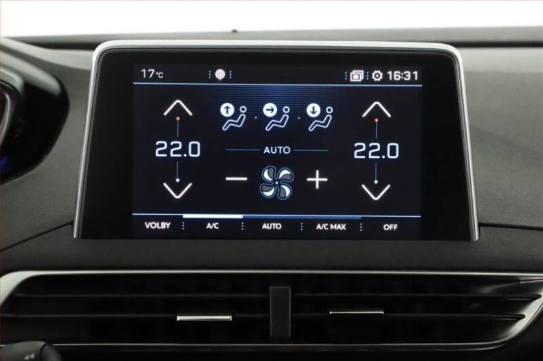 Peugeot 5008 - hlavní fotka inzerátu