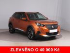 Peugeot 2008 - fotka číslo 0
