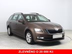 Škoda Octavia - fotka číslo 0