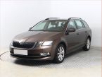 Škoda Octavia - fotka číslo 1