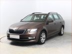 Škoda Octavia - fotka číslo 1
