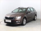 Škoda Octavia - fotka číslo 1