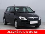 Škoda Fabia - fotka číslo 0