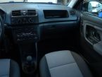 Škoda Fabia - fotka číslo 7