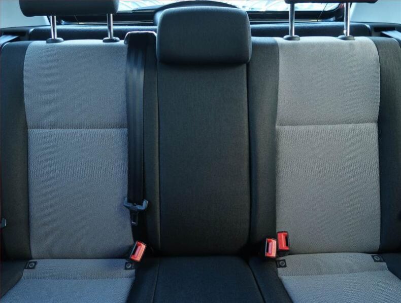 Škoda Fabia - hlavní fotka