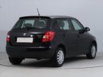 Škoda Fabia - fotka číslo 4