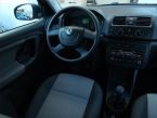 Škoda Fabia - fotka číslo 6