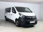 Opel Vivaro - fotka číslo 0