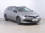 Toyota Auris - fotka číslo 0