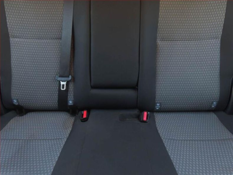 Toyota Auris - hlavní fotka