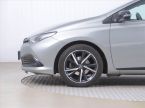 Toyota Auris - fotka číslo 14