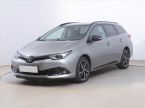 Toyota Auris - fotka číslo 1