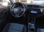Toyota Auris - fotka číslo 6