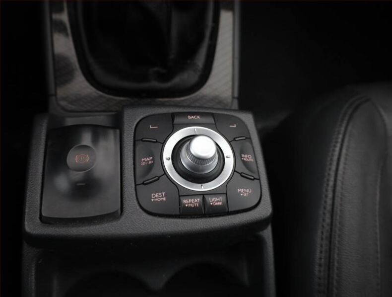 Renault Koleos - hlavní fotka