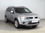 Mitsubishi Outlander - fotka číslo 0