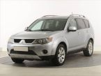 Mitsubishi Outlander - fotka číslo 1