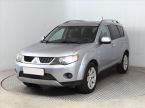 Mitsubishi Outlander - fotka číslo 1