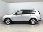 Mitsubishi Outlander - fotka číslo 2