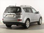 Mitsubishi Outlander - fotka číslo 4