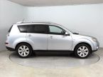 Mitsubishi Outlander - fotka číslo 5
