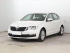 Škoda Octavia - fotka číslo 1