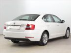 Škoda Octavia - fotka číslo 4