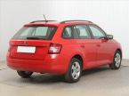 Škoda Fabia - fotka číslo 4
