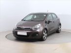 Kia Rio - fotka číslo 1