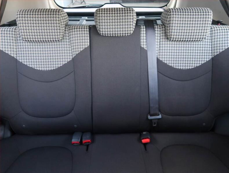 Kia Soul - hlavní fotka