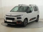 Citroën Berlingo - fotka číslo 1