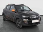 Dacia Spring - fotka číslo 0