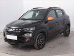 Dacia Spring - fotka číslo 1