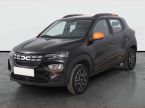 Dacia Spring - fotka číslo 1