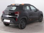 Dacia Spring - fotka číslo 4