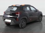 Dacia Spring - fotka číslo 4