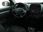 Dacia Spring - fotka číslo 6