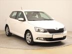 Škoda Fabia - fotka číslo 0