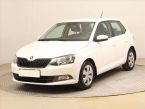 Škoda Fabia - fotka číslo 1